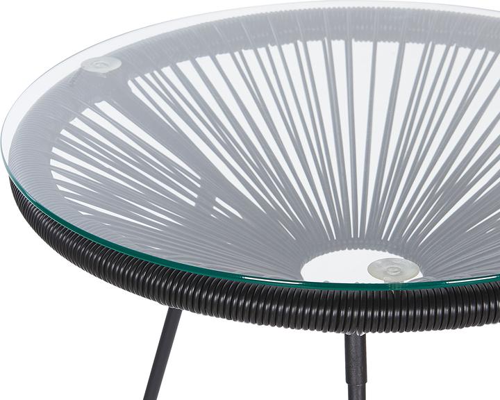 Produktbild Beliani Acapulco Ii