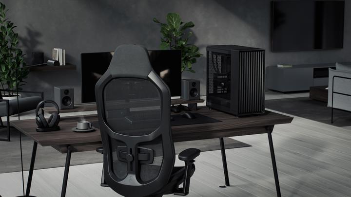 Immagine prodotto Fractal North XL Momentum Edition (ATX, E-ATX, Micro ATX (mATX), Mini-ITX)