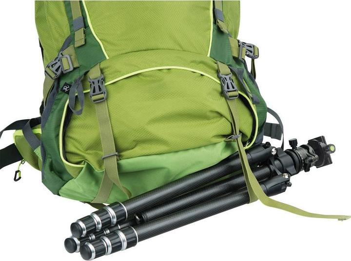 Produktbild Dörr Foto Rucksack Outdoor Pro 65 + (Fotorucksack, 65 l)