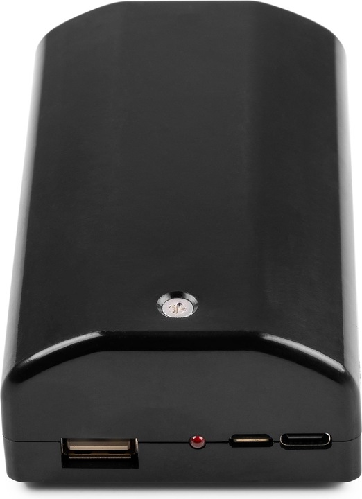 Actual product image Vonyx Akku Pack MRB12, Zubehörtyp Lautsprecher: Akku (Megaphone)