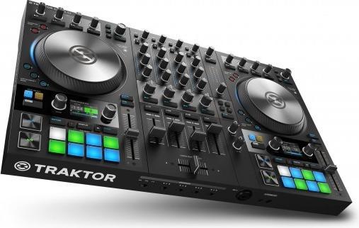 Image du produit Native Traktor Kontrol S4 MK3