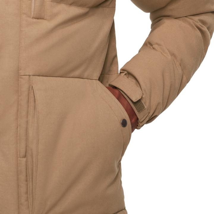 Image du produit Mammut Roseg 2.0 IN Hooded Jacket Men (S)