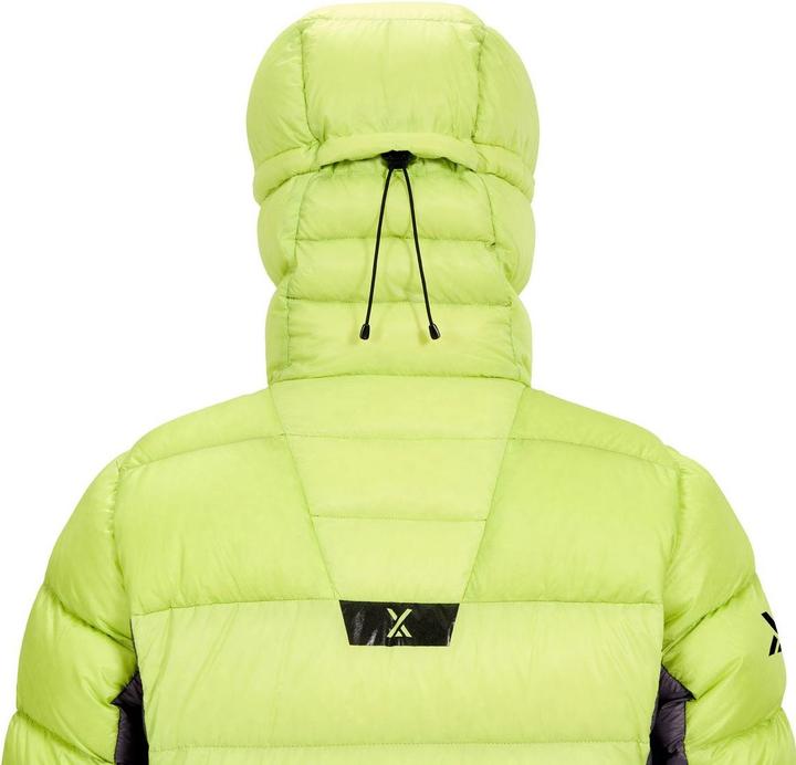 Immagine prodotto Berghaus Mtn Arete Ultra Down Hoody (50)