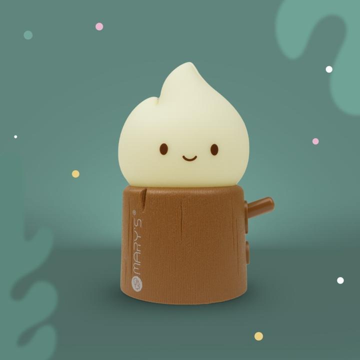 Productafbeelding Marys LED Lampe - Mni Flamme