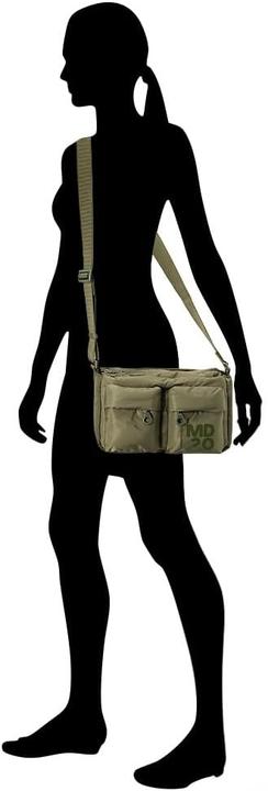 Immagine prodotto Mandarina Duck Borsa Crossover per Palloncini