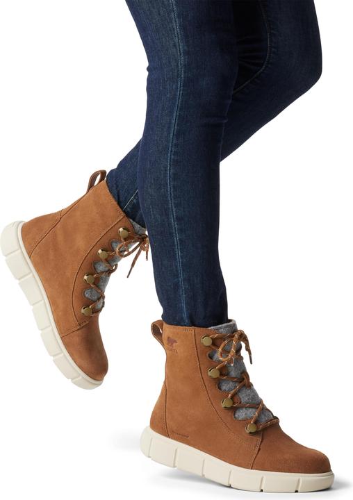 Produktbild Sorel Women's Explorer III Joan Waterproof (40.5)