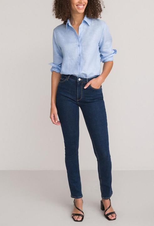 Immagine prodotto La Redoute Collections Camicetta a maniche lunghe (34)