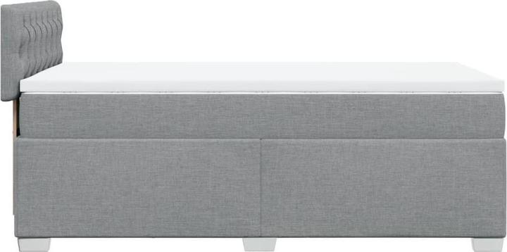 Immagine prodotto vidaXL Boxspringbett (90 x 200 cm)