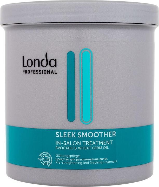 Produktbild Londa Sleek Smoother In-Salon Treatment (750 ml)