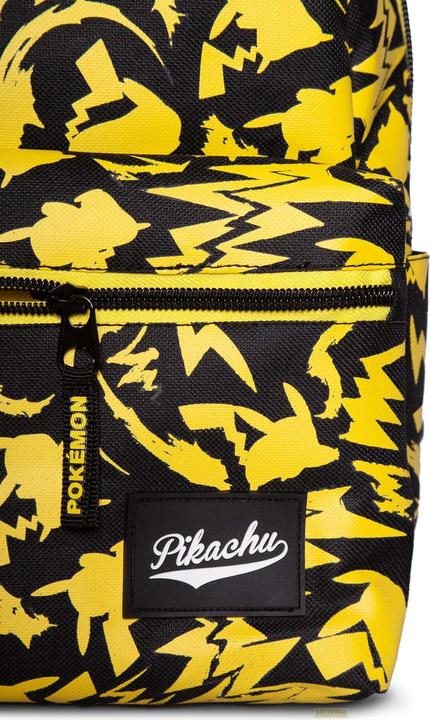 Produktbild Difuzed POKEMON - Pikachu - Petit Sac à Dos