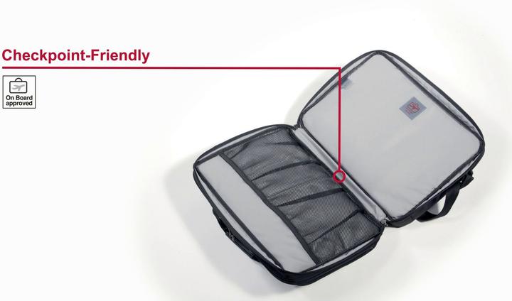 Produktbild Wenger Legacy (17.30", Universal)