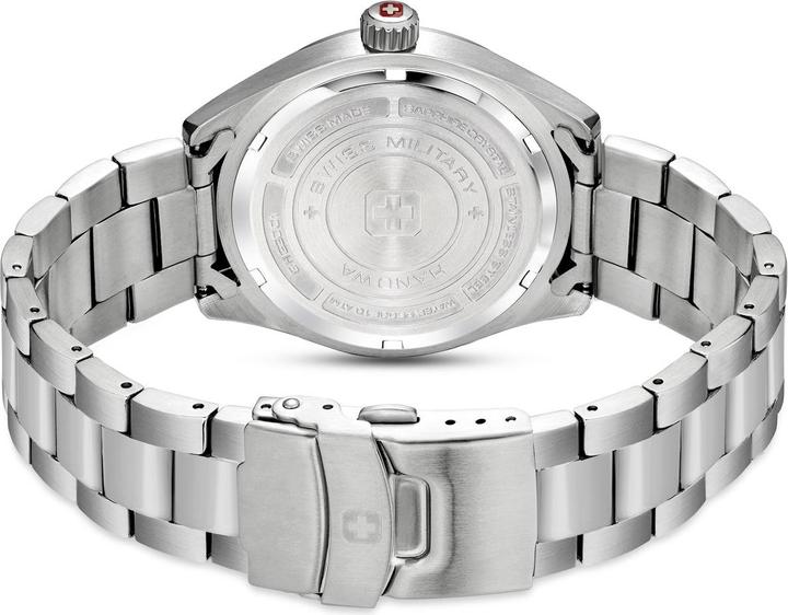 Image du produit Swiss Military Roadrunner (Swiss Made, 40 mm)