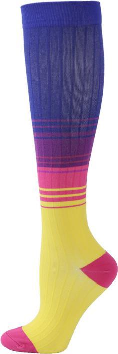 Produktbild Airwing Rainbow Skisock (36 - 41)