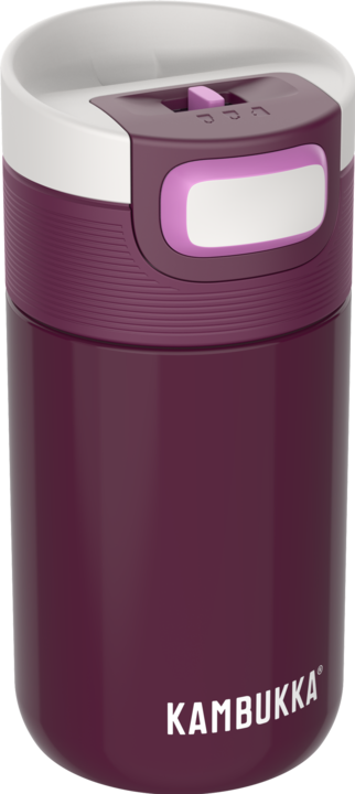 Cherry Lacquer