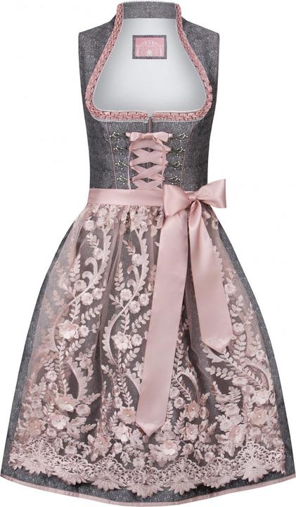 Image du produit Stockerpoint Dirndl Marietta (32, 34, 36, 38, 40, 42, 44, 46, 48)