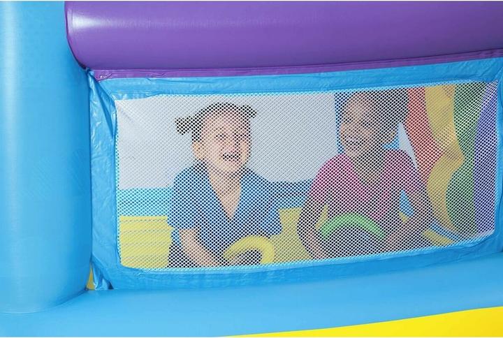 Produktbild Bestway Playcenter Heissluftballon Türsteher