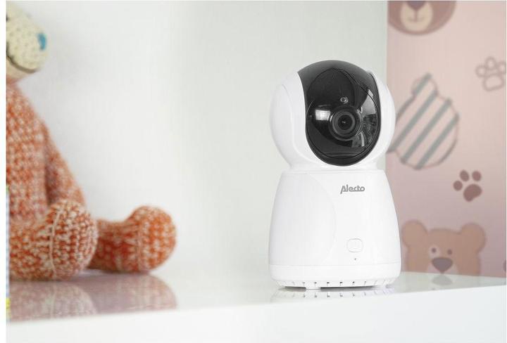 Image du produit Alecto DVM-275 (Vidéo et audio, 300 m)