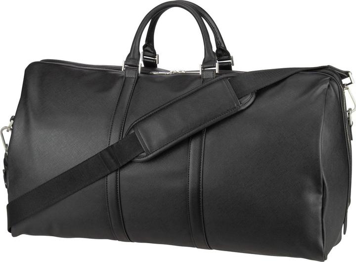 Actual product image Guess Certosa weekender travel bag 56 cm (41 l)