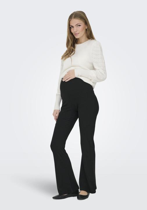 Produktbild Only Maternity OLMMATTI Strickpullover Strickpullover (L)