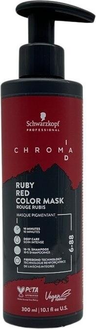 Immagine prodotto Schwarzkopf Professional ID Chroma (300 ml)