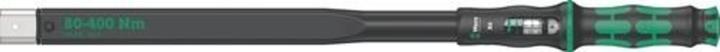 Immagine prodotto Wera Click-Torque X 6 (1/4", 80 Nm, 400 Nm)