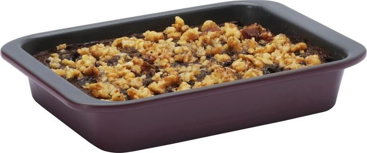 Produktbild AEG A9OOECTS Easy2Clean BakePro Backform 3er Set (27.50 cm)