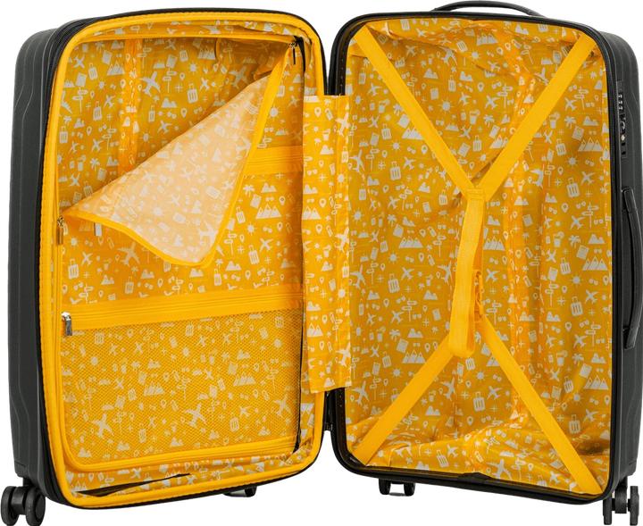 Produktbild Swissbags Ibiza (110 l)