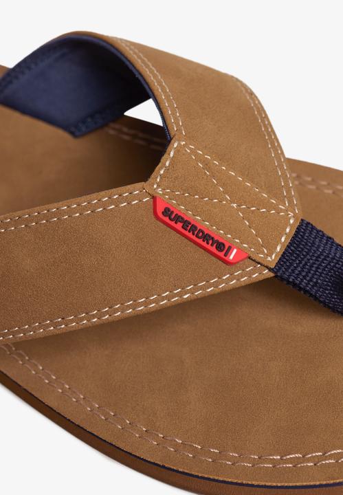 Produktbild Superdry Premium Flip-Flops (39, 40)