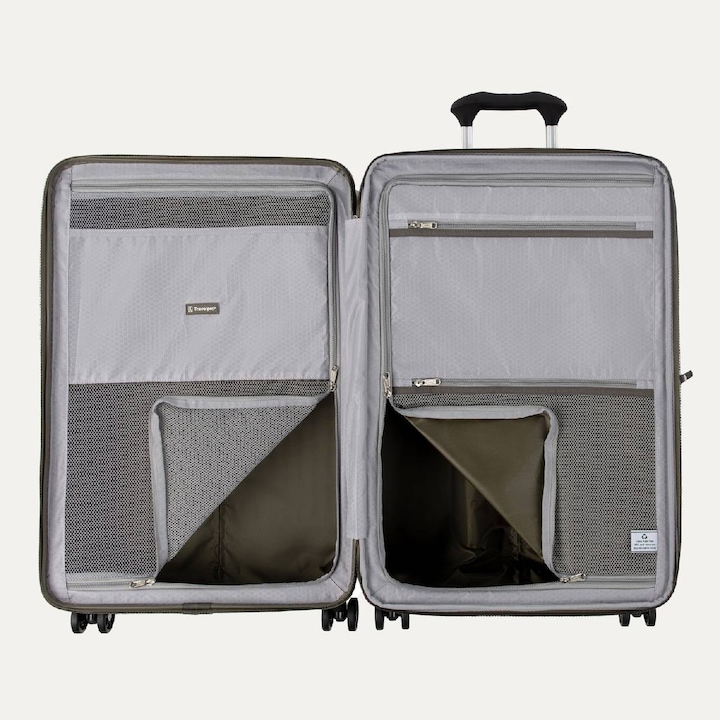 Image du produit Travelpro Maxlite Air - Expandable Spinner M, Slate (89 l, L (90 - 115l))