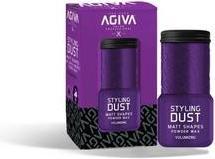 Agiva Wachs-Pulver #4 Lila 20 Gr (Haarwachs)