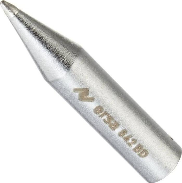 Produktbild Kurtz Ersa Lötspitze 842BD, Ø 1,0mm (Lötstation)