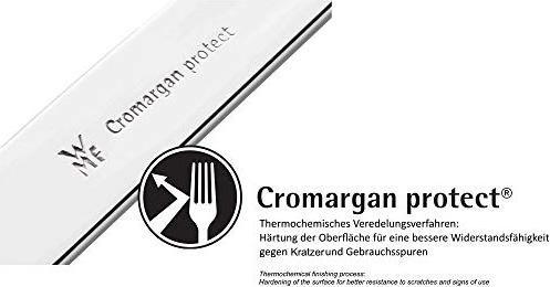 Productafbeelding WMF Vleesvork Kineo Zilver, 20,3 cm (Vleesvork)