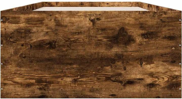 Image du produit vidaXL Bettgestell (90 x 190 cm)