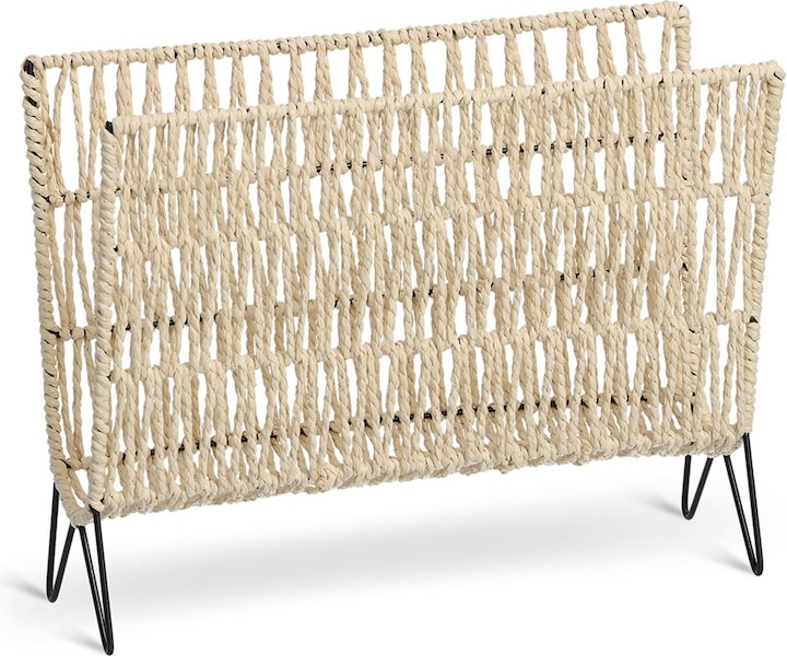 Actual product image Zeller Present Boho (38 x 15 x 30 cm)