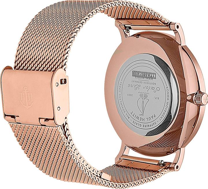 Image du produit Paul Hewitt Sailor (Montre analogique, 39 mm)