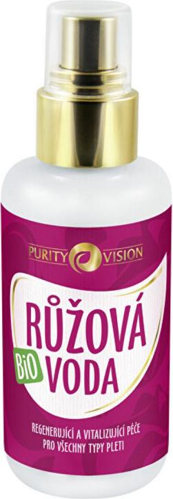 Actual product image Purity Bio (Face toner, 200 ml)