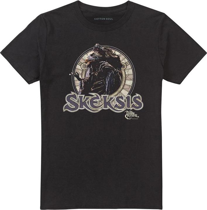 Produktbild Mister B TShirt (L)