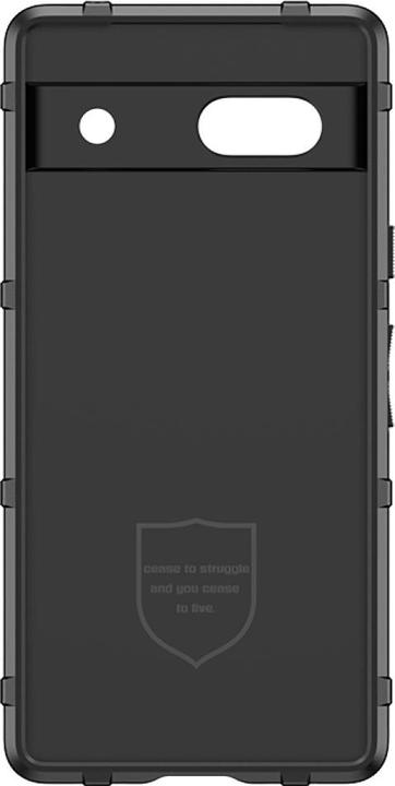 Produktbild Screenguard Rugged Shield (Google Pixel 7a)