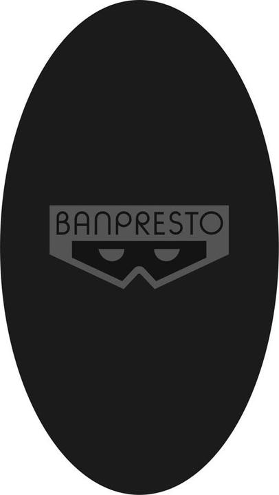 Actual product image Banpresto Q Posket Batman (B) 15cm