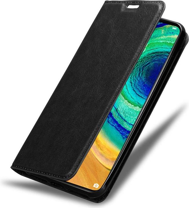 Productafbeelding Cadorabo Boek Onzichtbare Magneethoes (Huawei Mate 30)