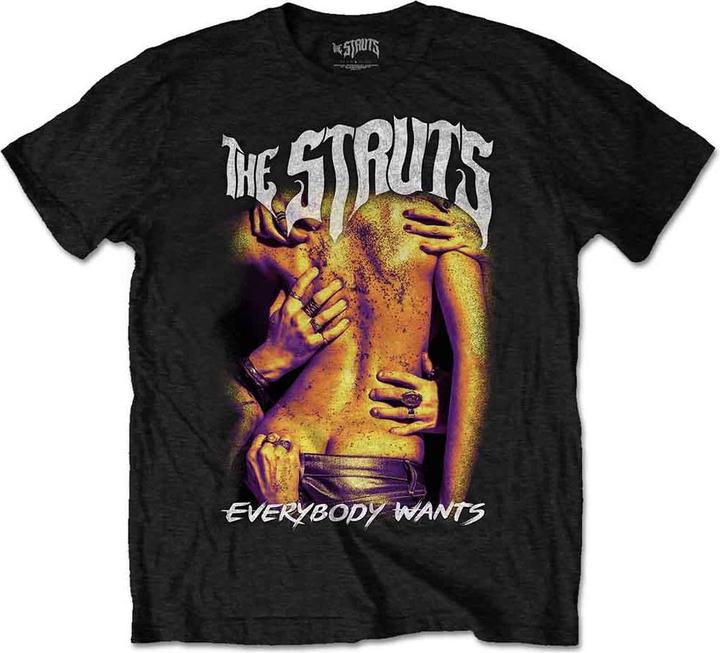 The Struts Everybody Wants