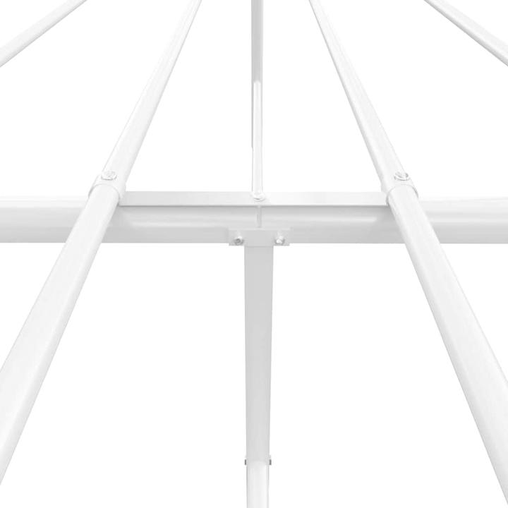 Image du produit vidaXL Bettgestell (193 x 203 cm)