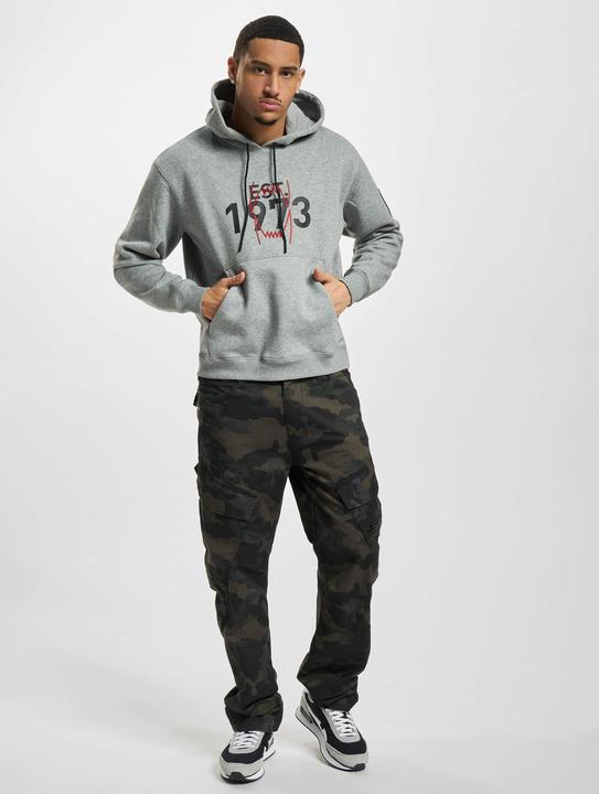 Produktbild Puma Hoodie Franchise Basketball (L)
