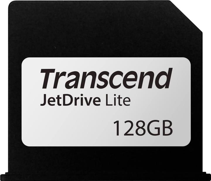 Produktbild Transcend JetDrive Lite 130 für MacBook Air 13 (128 GB, SDXC, U1)