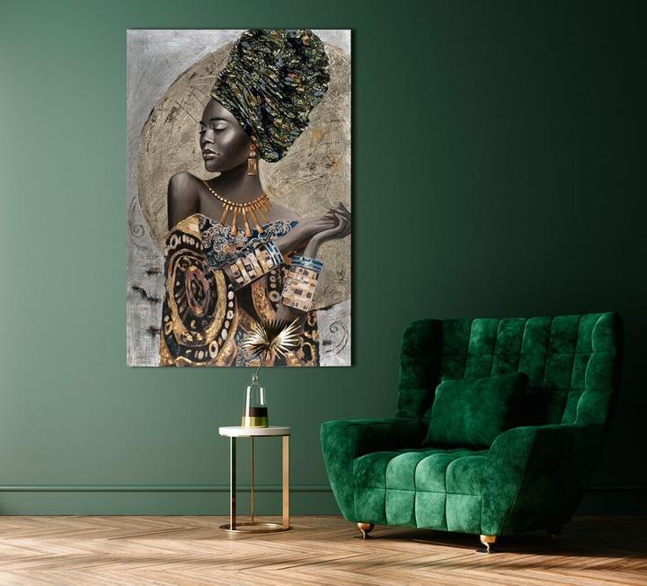 Produktbild Schubiger Bild Figur (100 x 150 cm)