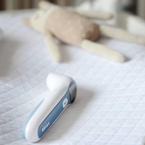 Produktbild Beaba Thermospeed (Ohr, Stirn, Berührungslos)