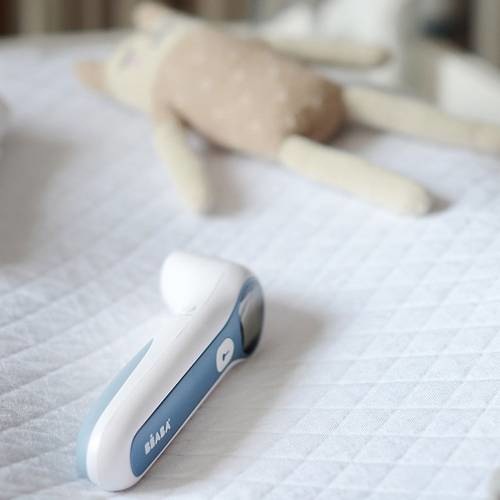 Immagine prodotto Beaba Thermospeed (Auricolare, Fronte, Senza contatto)
