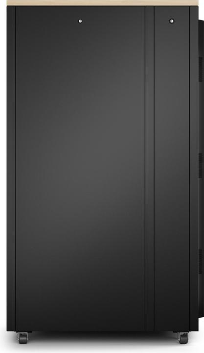 Produktbild APC Netzwerkschrank NetShelter CX AR4038LIA Soundproof 38HE (10.86 HE, 19 Zoll Rack)