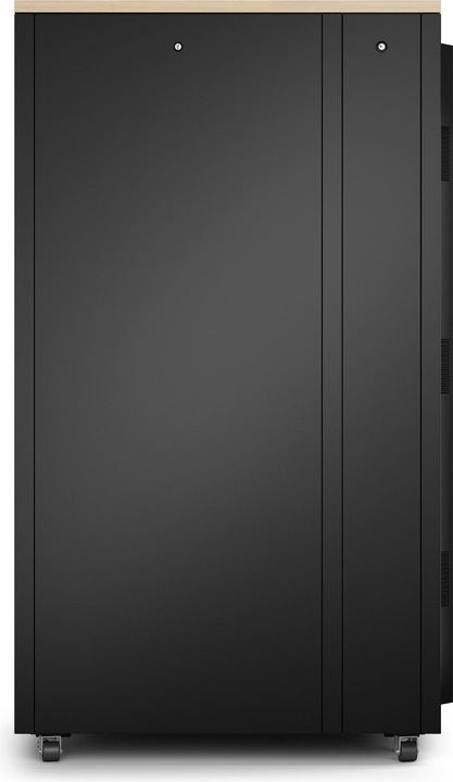 Actual product image APC Network cabinet NetShelter CX AR4038LIA Soundproof 38U (10.87 RU, 19 inch rack)