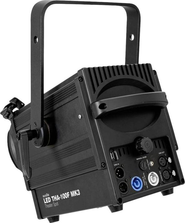 Produktbild Eurolite LED THA-100F MK3 Theater-Spot (100 W, LED)